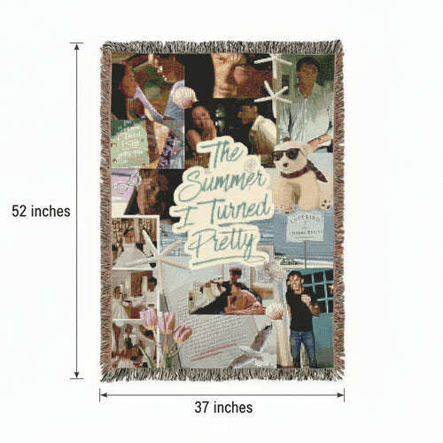 TSITP Original Blanket