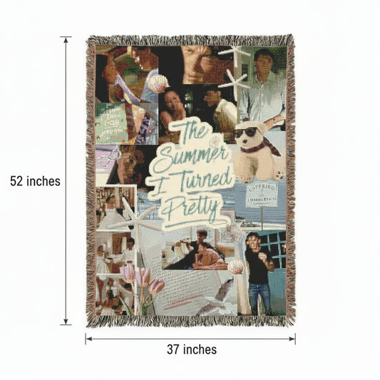 TSITP Original Blanket