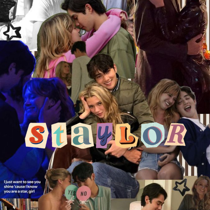 STAYLOR Blanket