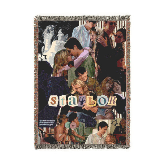 STAYLOR Blanket
